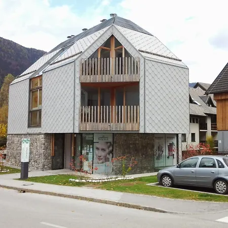 Izzi Apartma Appartement Kranjska Gora