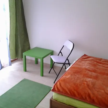 Διαμέρισμα Izzi Apartma