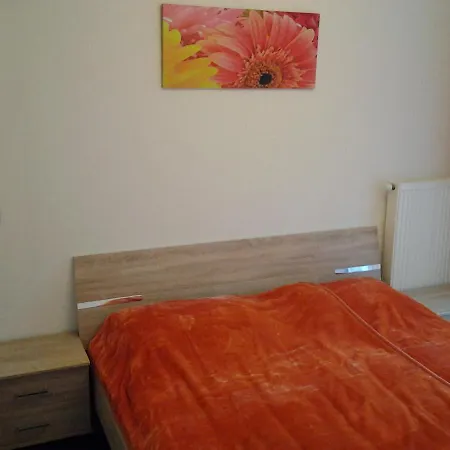 Apartment Izzi Apartma Kranjska Gora