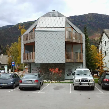 Izzi Apartma Kranjska Gora