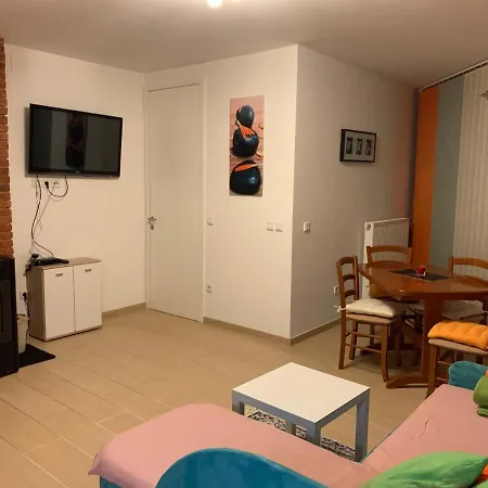 Izzi Apartma * Kranjska Gora