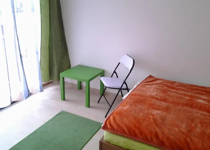 Appartement Izzi Apartma