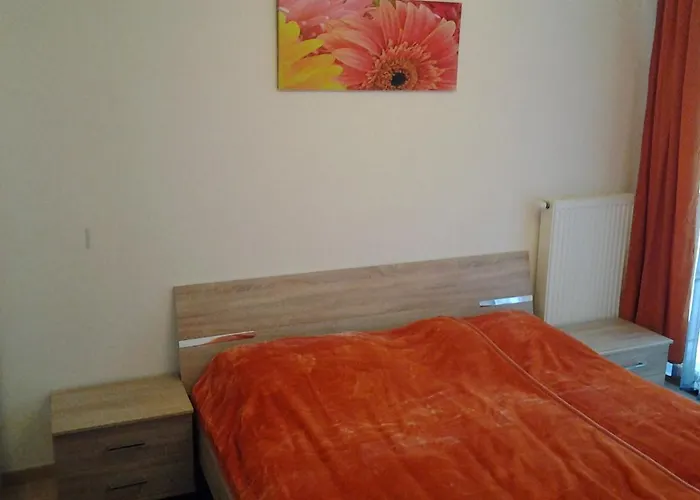 Appartement Izzi Apartma Kranjska Gora