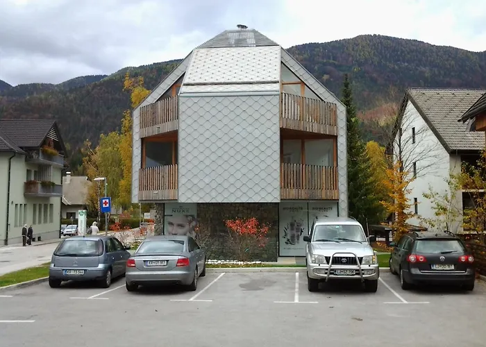 Izzi Apartma Kranjska Gora