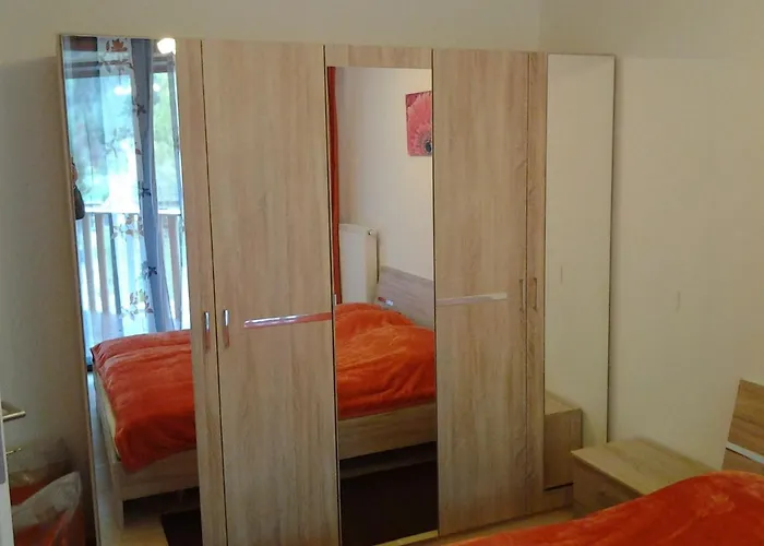 Izzi Apartma Appartement