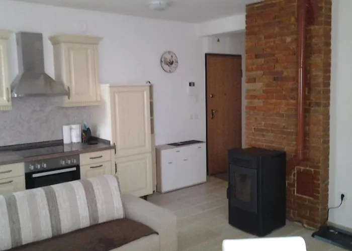 Appartement Izzi Apartma Kranjska Gora