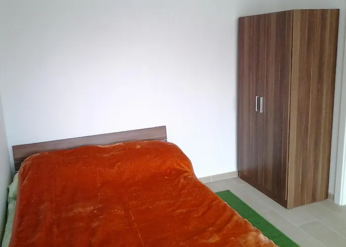 Izzi Apartma * كْرانْيِسكا غورا