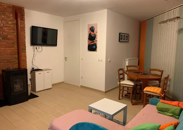 Izzi Apartma * Kranjska Gora
